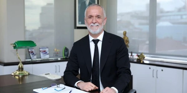 Küresel döküm sanayisi, 2026'da İstanbul'da buluşacak