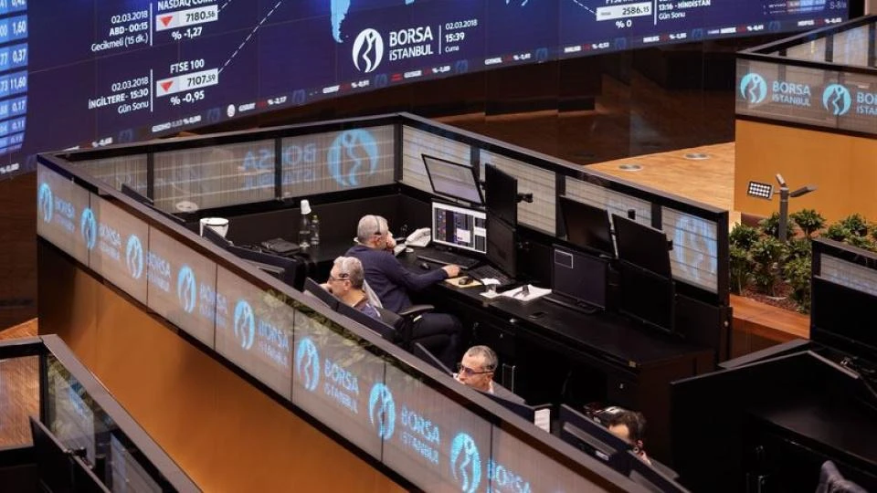 BIST 100 dolar bazında Haziran 2025’ten bu yana en düşükte