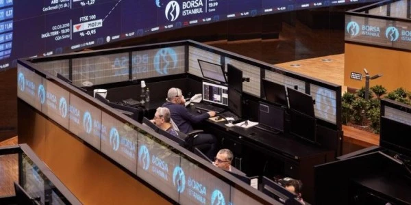 BIST 100 dolar bazında Haziran 2025’ten bu yana en düşükte