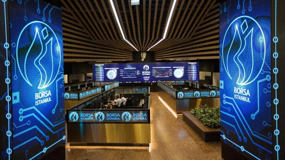 MSCI uyarısı sonrası BIST 100’de satışlar yüzde 3’e ulaştı