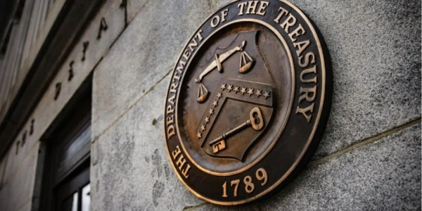 ABD'nin bütçe açığı 1,99 trilyon dolarla 5 yılın zirvesinde