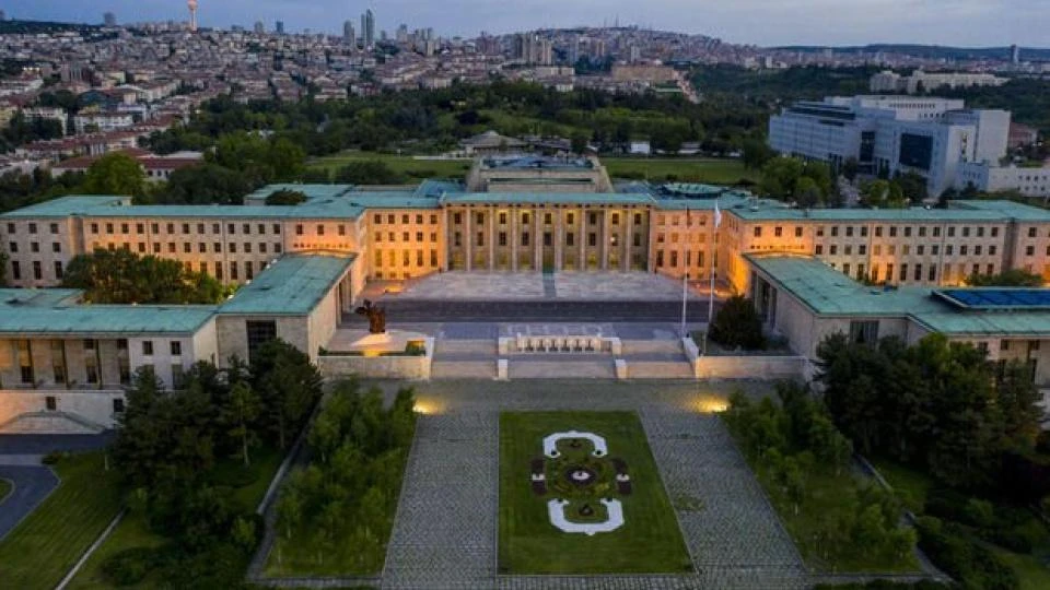 TBMM’de 2027 bütçesinin komisyondaki görüşme takvimi belli oldu