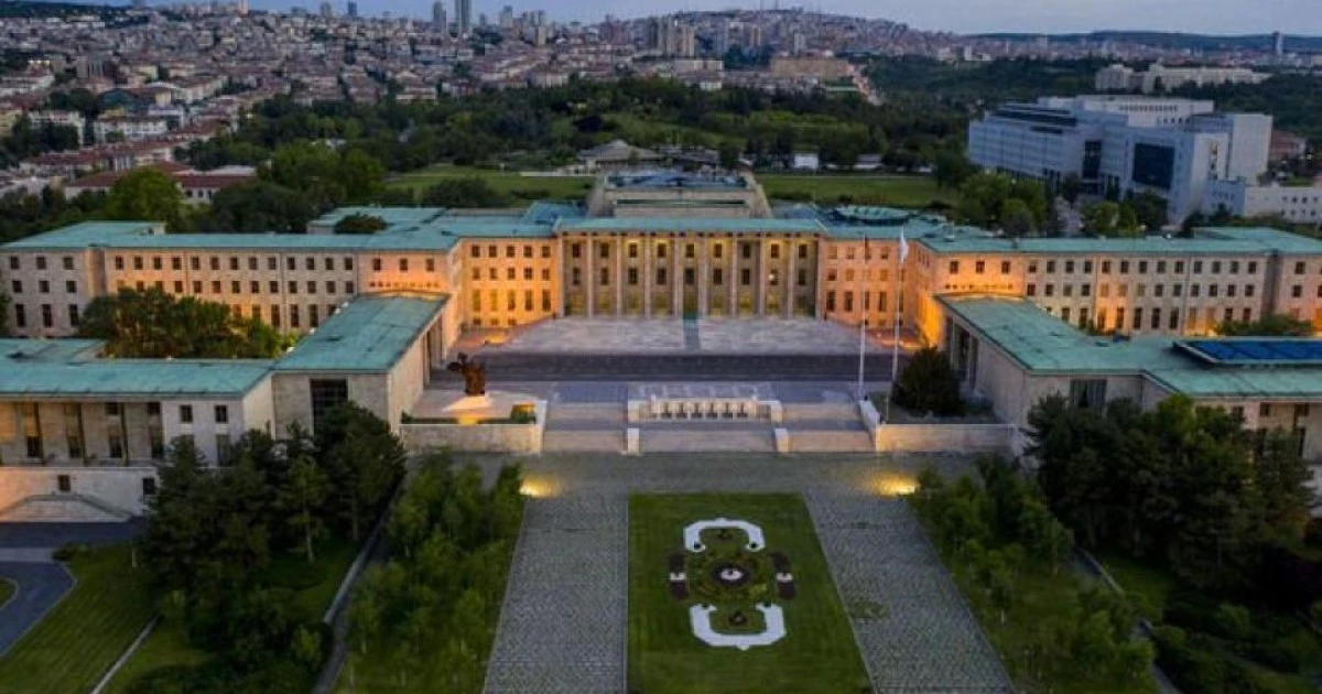 TBMM’de 2027 bütçesinin komisyondaki görüşme takvimi belli oldu