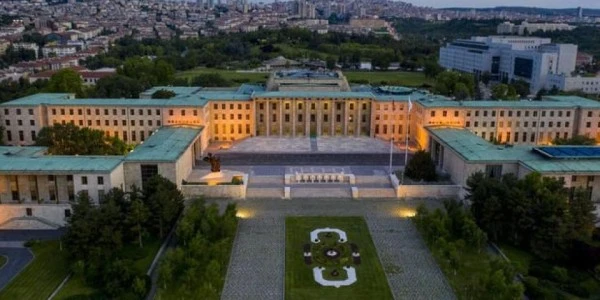 TBMM’de 2027 bütçesinin komisyondaki görüşme takvimi belli oldu