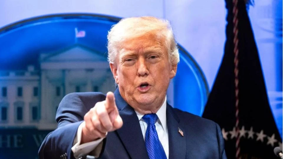 Trump, Fransa’daki protestoları göçmenlik tartışmasına bağladı