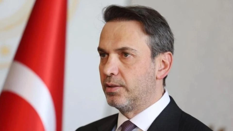 Bayraktar: Ekim ve kasımda enerji zammı planımız yok