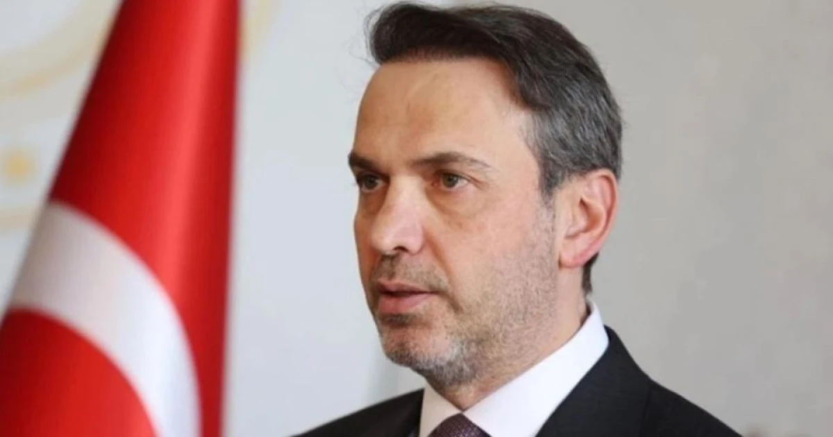 Bayraktar: Ekim ve kasımda enerji zammı planımız yok