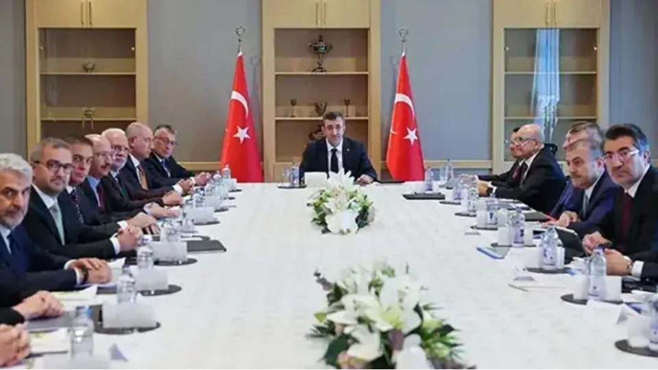 Tasfiye sürecindeki fon sayısı 65’e geriledi