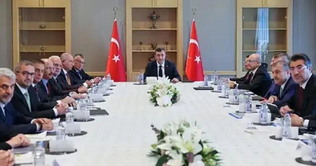 Tasfiye sürecindeki fon sayısı 65’e geriledi