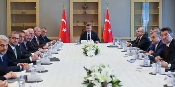 Tasfiye sürecindeki fon sayısı 65’e geriledi