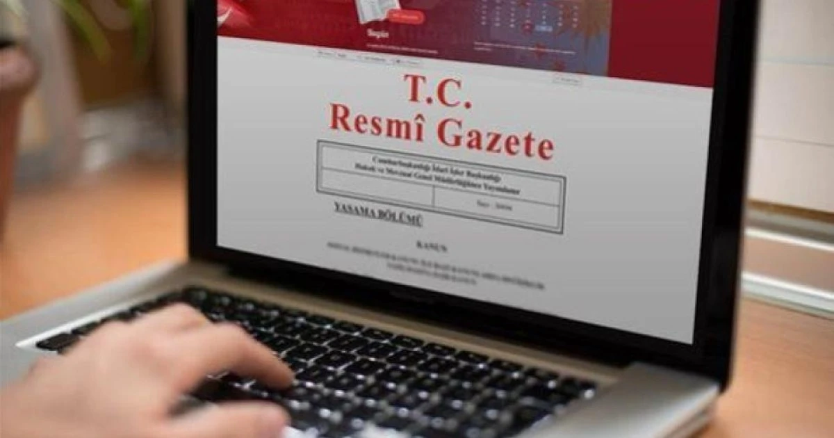 Resmi Gazete’de elektrik piyasasına ilişkin 8 yönetmelik değişti