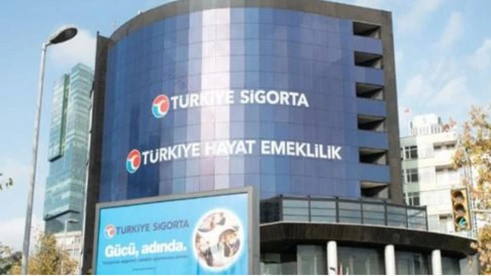 Türkiye Sigorta ikinci çeyrek bilançosunu bugün açıklamayacak