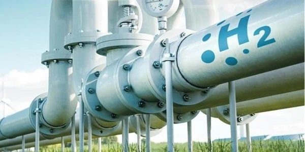 Almanya hidrojen pazarı için 1,5 milyar euroluk destek açıkladı