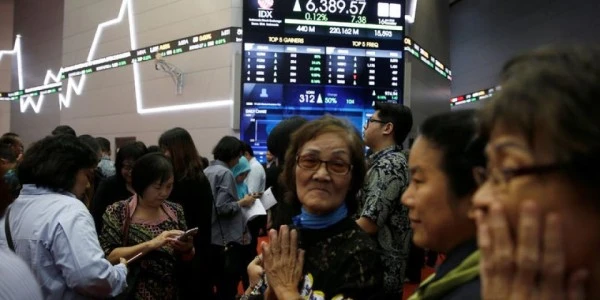 MSCI uyarısı Endonezya piyasalarındaki kaybı derinleştirdi