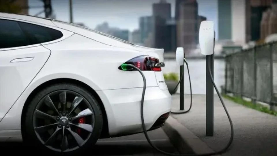 Avrupa’da elektrikli araç satışları eylülde yüzde 70 arttı