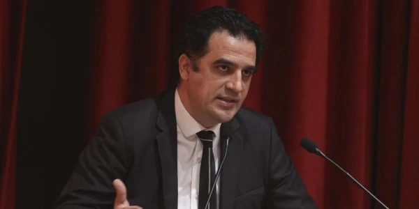Kutluhan Taşkın Hazine ve Maliye Bakan Yardımcılığına atandı