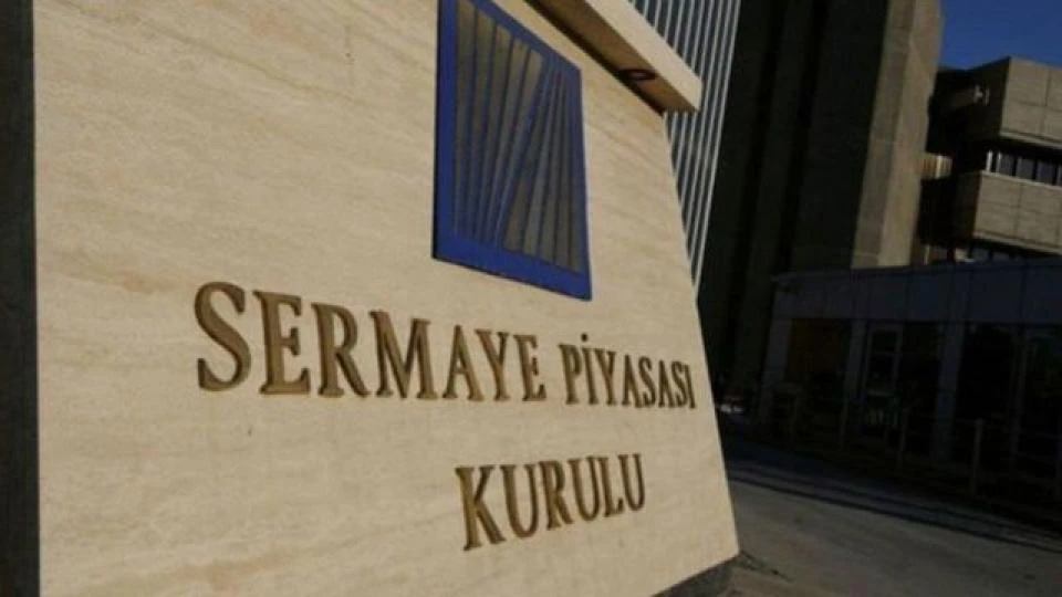 SPK'dan Tera Yatırım ve Peker GYO paylarına yönelik karar