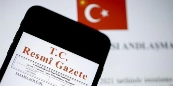 KGK Başkanı İbrahim Ömer Gönül görevden alındı
