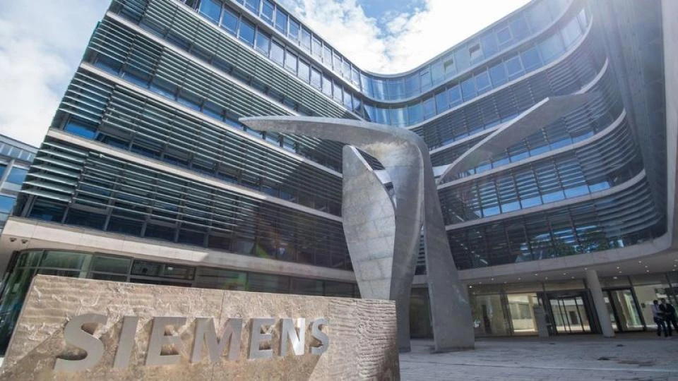 Siemens ve Nvidia, yapay zekâ destekli otonom üretimi geliştiriyor
