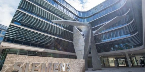 Siemens ve Nvidia, yapay zekâ destekli otonom üretimi geliştiriyor
