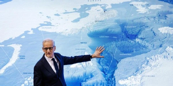 AB, Arktik için yeni güvenlik ve ekonomi stratejisini açıkladı