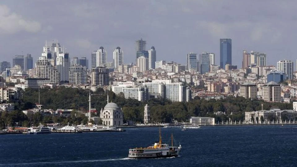 S&P Global’den TCMB’ye yıl sonuna doğru faiz indirimi beklentisi