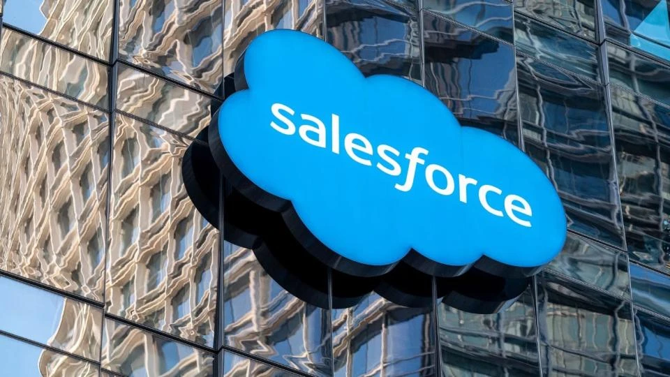 Salesforce, Braze’i 5,66 milyar dolara satın almak için anlaştı