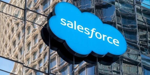 Salesforce, Braze’i 5,66 milyar dolara satın almak için anlaştı