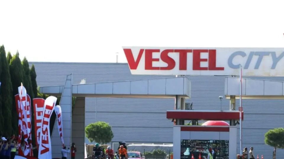 Vestel, 500 milyon dolarlık eurobond için iki seçenek sundu