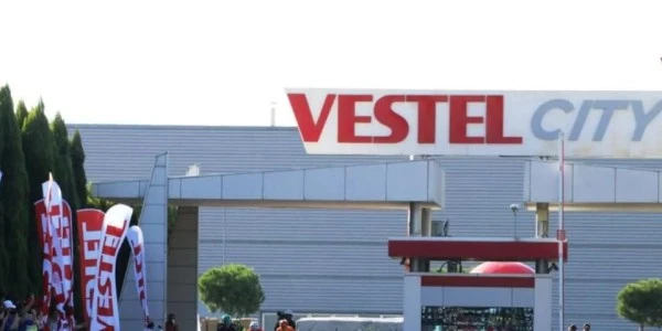 Vestel, 500 milyon dolarlık eurobond için iki seçenek sundu