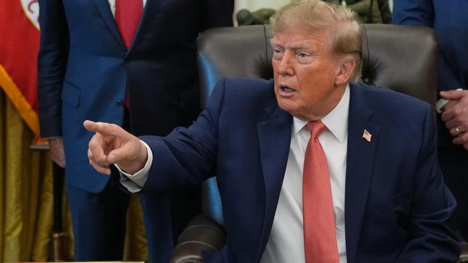 Trump: İran savaşı yakında bitecek, petrol fiyatları düşecek