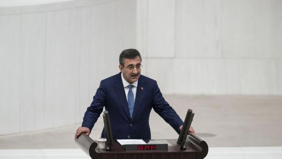 Yılmaz: Sermaye piyasaları daha güçlü şekilde yoluna devam edecek
